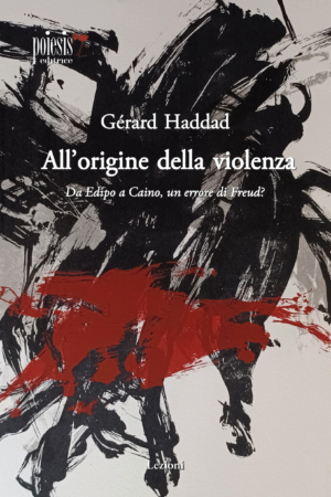 All'origine della violenza